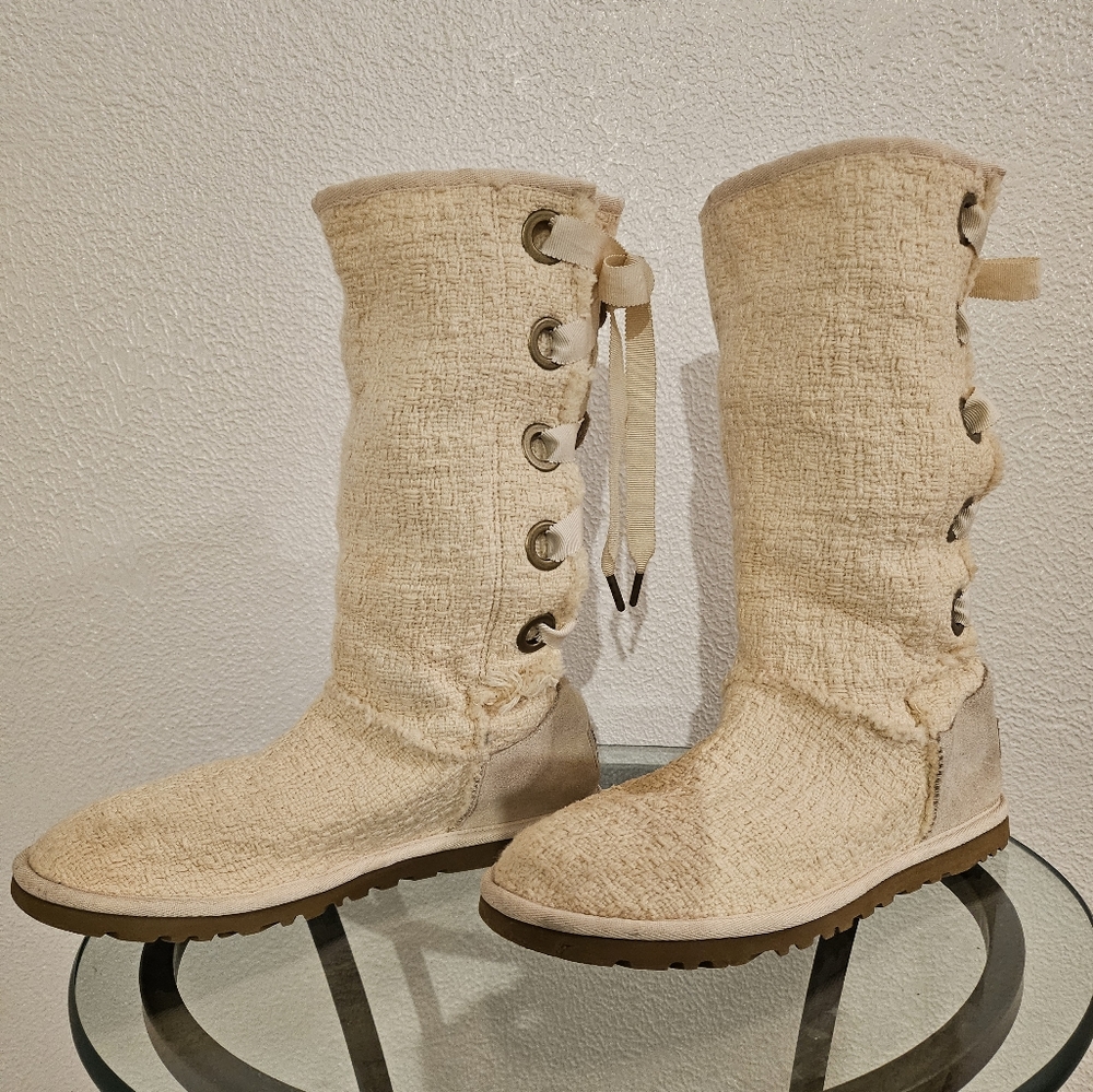 Boots UGG